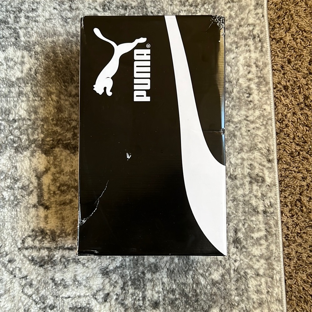 Puma Uproar New!